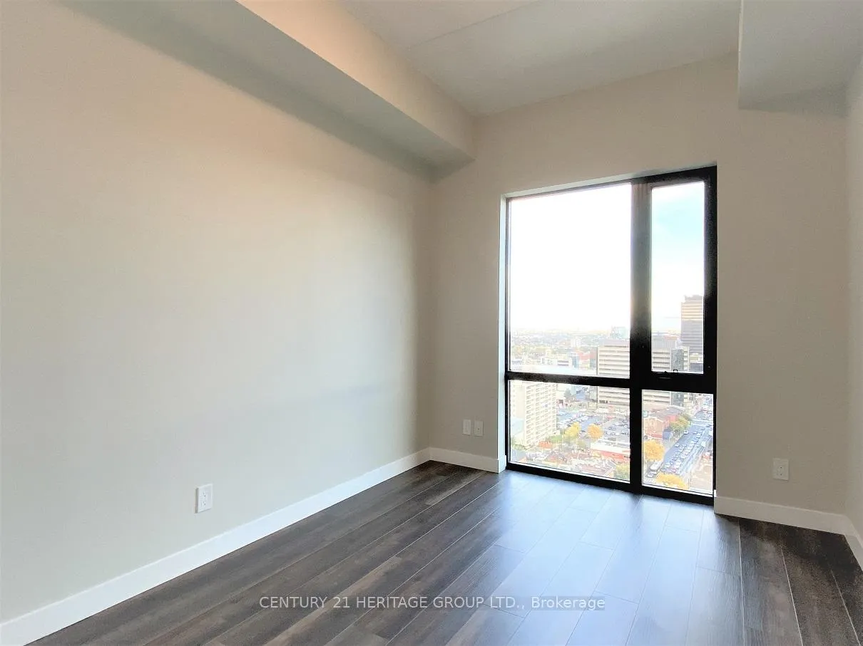 Photo 11 of Unit 1914, 15 Queen Street S, Hamilton, Central — HOMEH