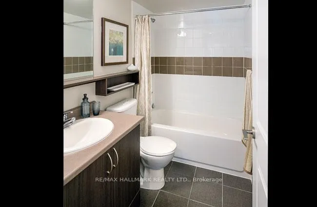 Photo 5 of Unit 1821, 570 Bay Street, Toronto, Bay Street Corridor — HOMEH