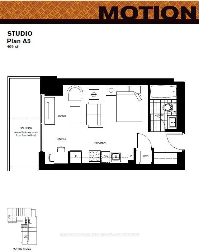 Photo 7 of Unit 1821, 570 Bay Street, Toronto, Bay Street Corridor — HOMEH
