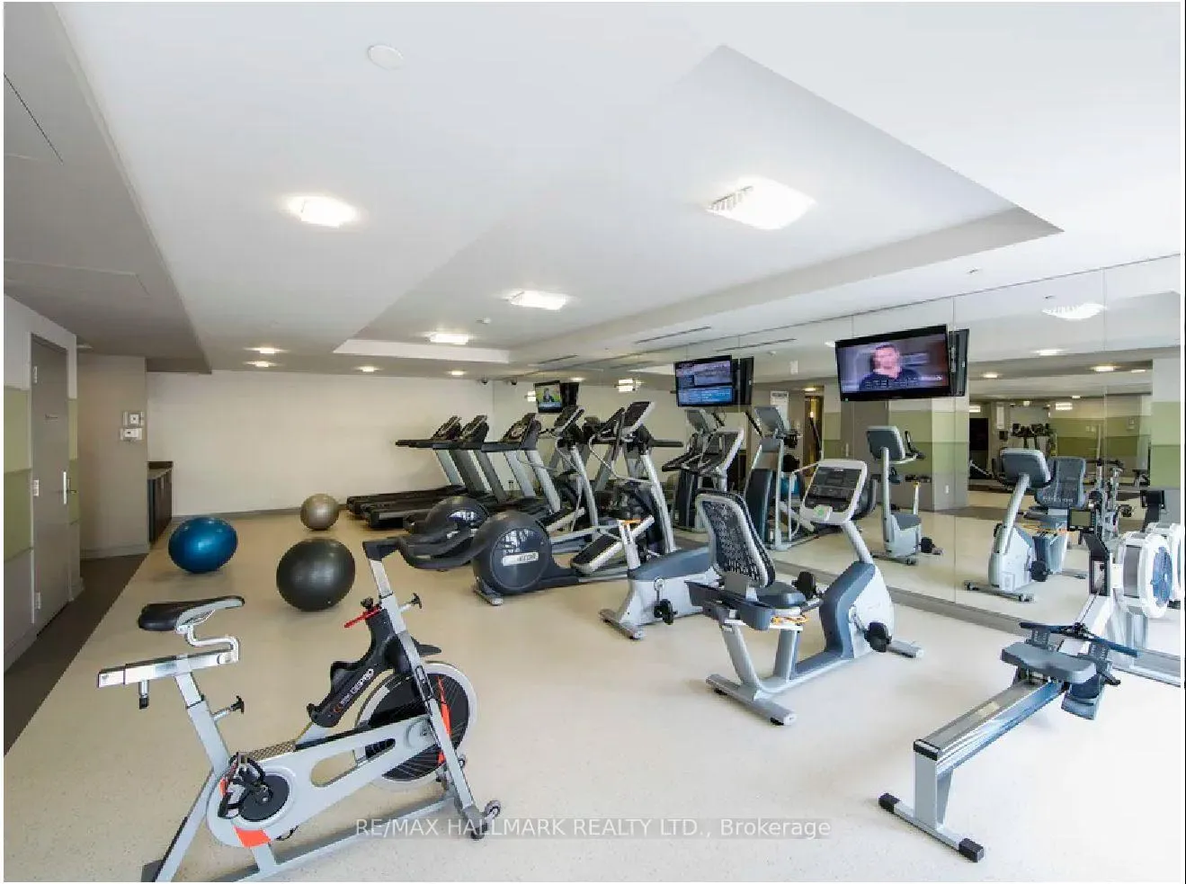 Photo 12 of Unit 1821, 570 Bay Street, Toronto, Bay Street Corridor — HOMEH