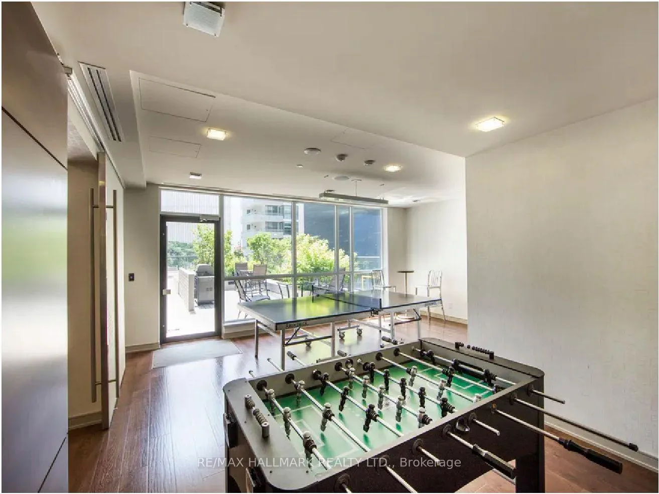 Photo 13 of Unit 1821, 570 Bay Street, Toronto, Bay Street Corridor — HOMEH