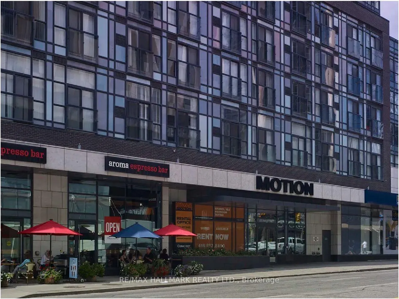 Photo 17 of Unit 1821, 570 Bay Street, Toronto, Bay Street Corridor — HOMEH