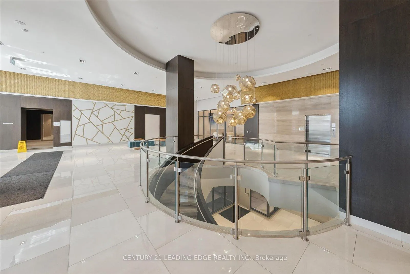 Photo 2 of Unit 216, 9000 Jane Street, Vaughan, Concord — HOMEH