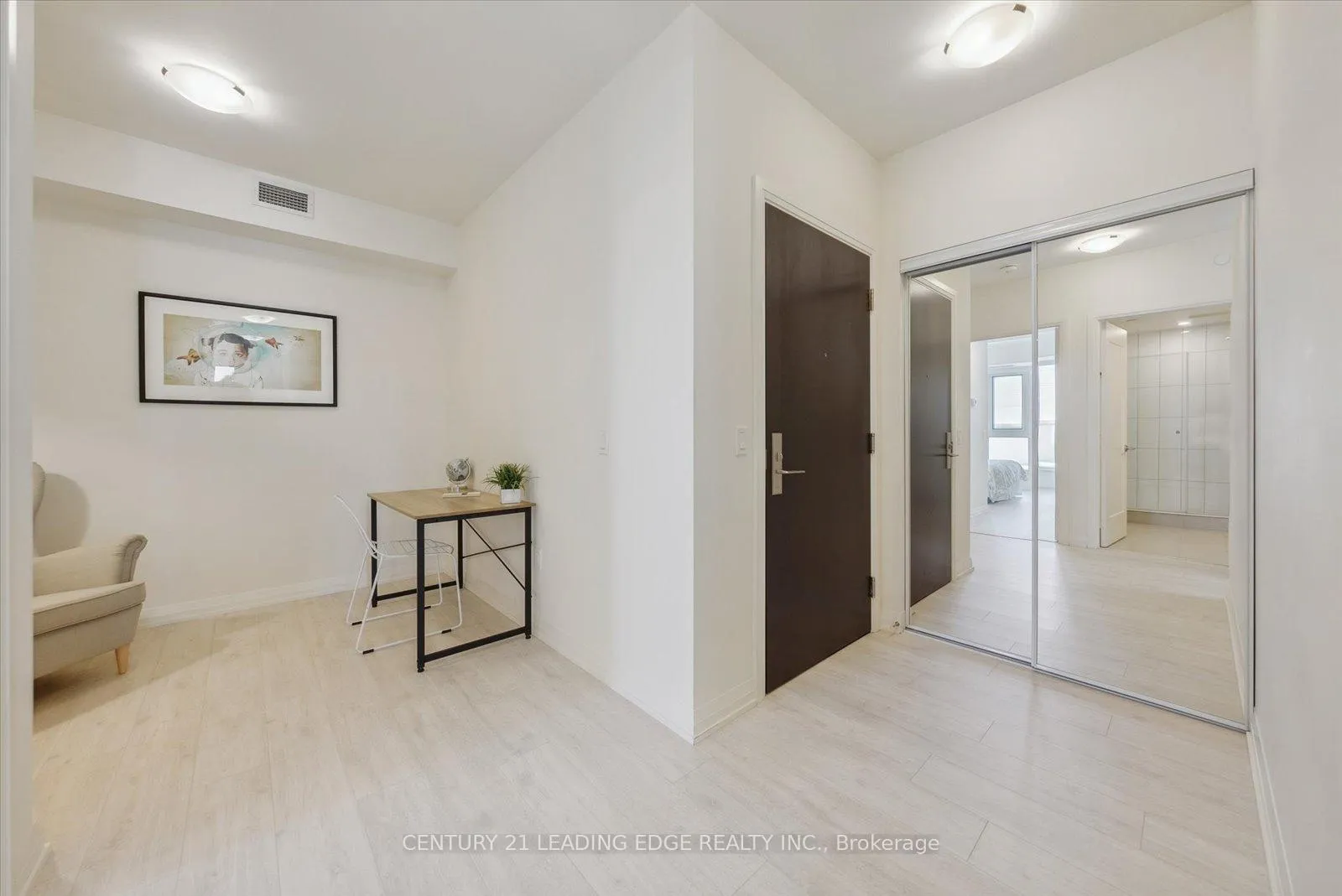 Photo 3 of Unit 216, 9000 Jane Street, Vaughan, Concord — HOMEH