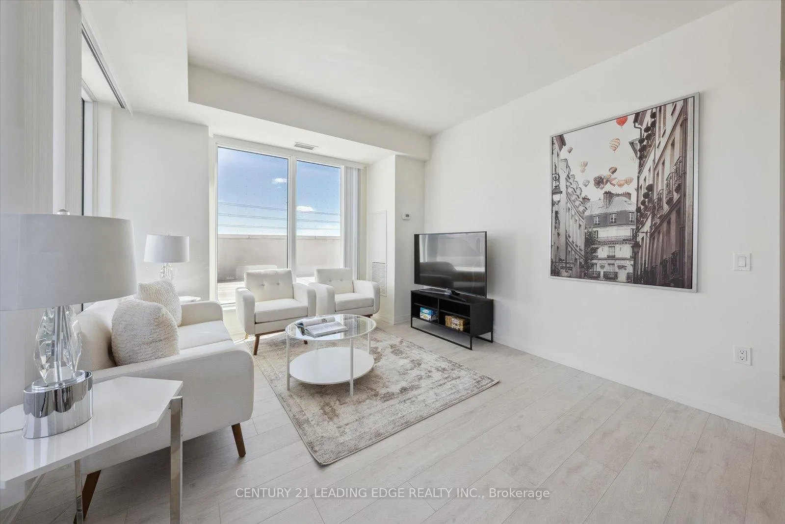 Photo 9 of Unit 216, 9000 Jane Street, Vaughan, Concord — HOMEH