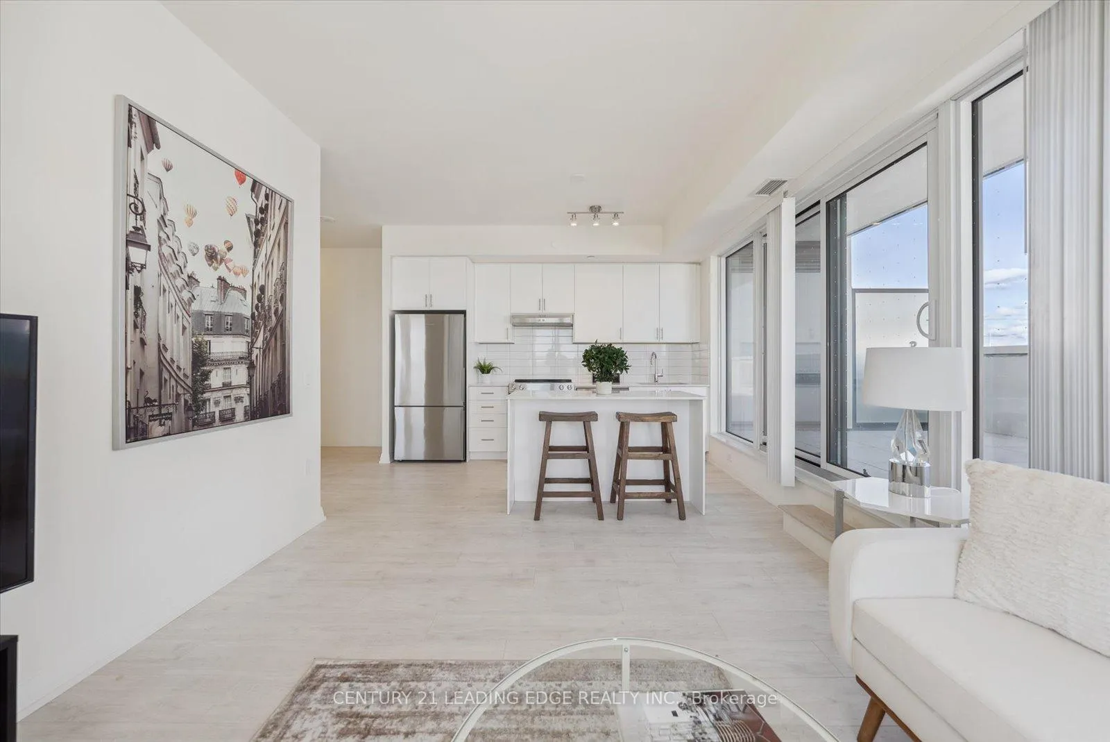 Photo 12 of Unit 216, 9000 Jane Street, Vaughan, Concord — HOMEH