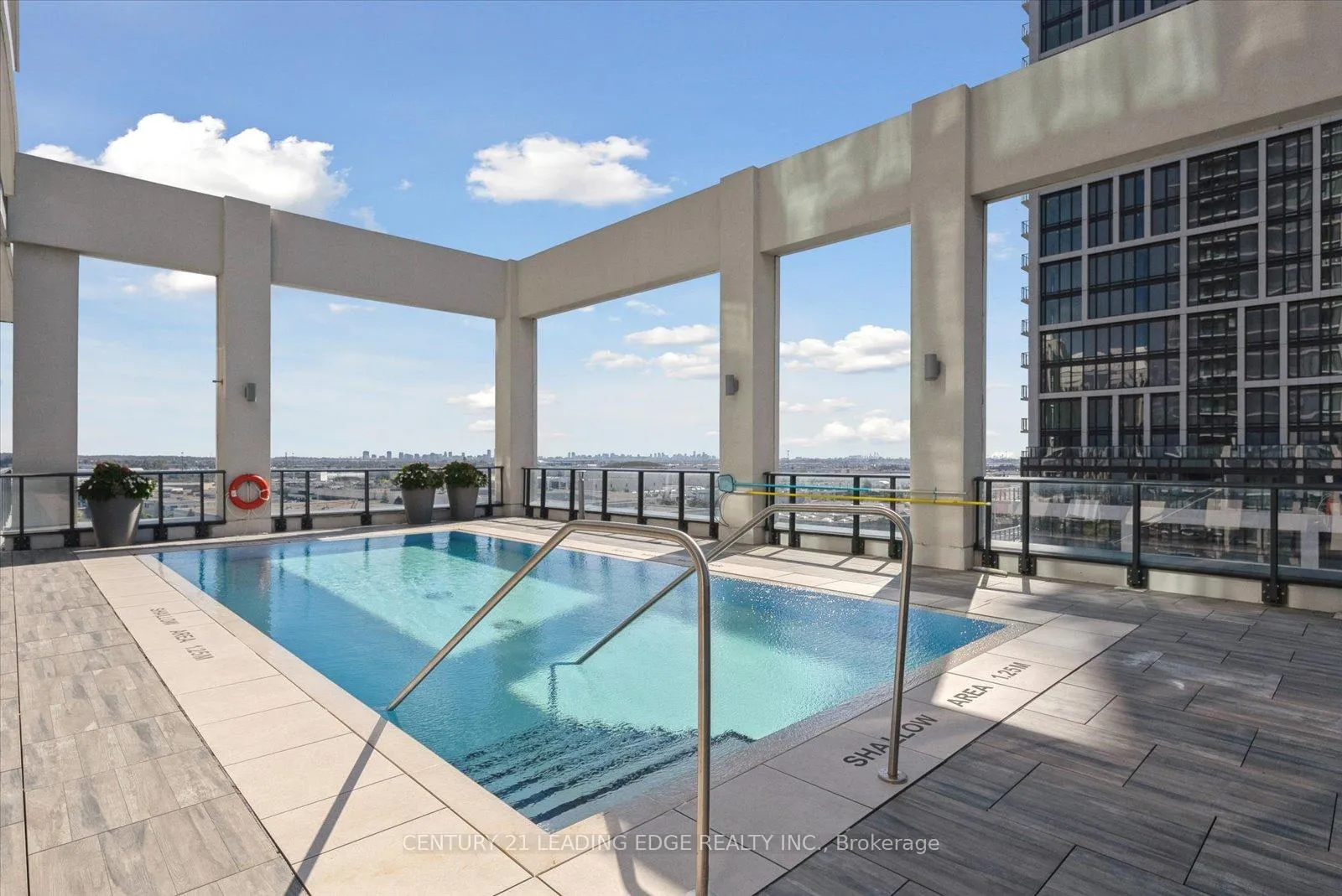 Photo 19 of Unit 216, 9000 Jane Street, Vaughan, Concord — HOMEH