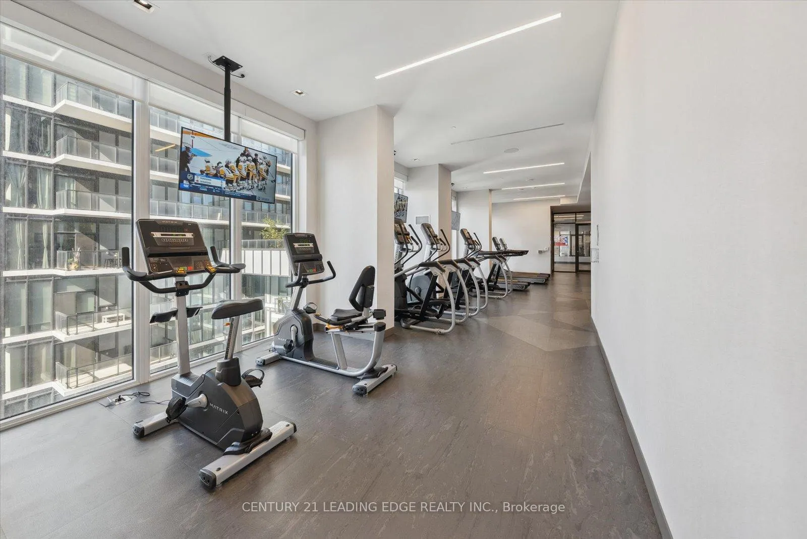 Photo 20 of Unit 216, 9000 Jane Street, Vaughan, Concord — HOMEH