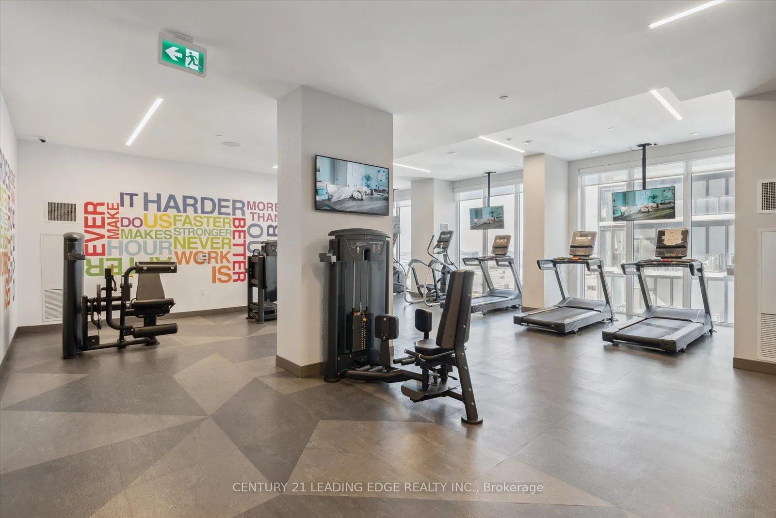 Photo 21 of Unit 216, 9000 Jane Street, Vaughan, Concord — HOMEH