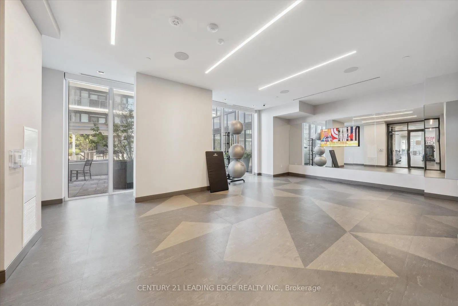 Photo 22 of Unit 216, 9000 Jane Street, Vaughan, Concord — HOMEH