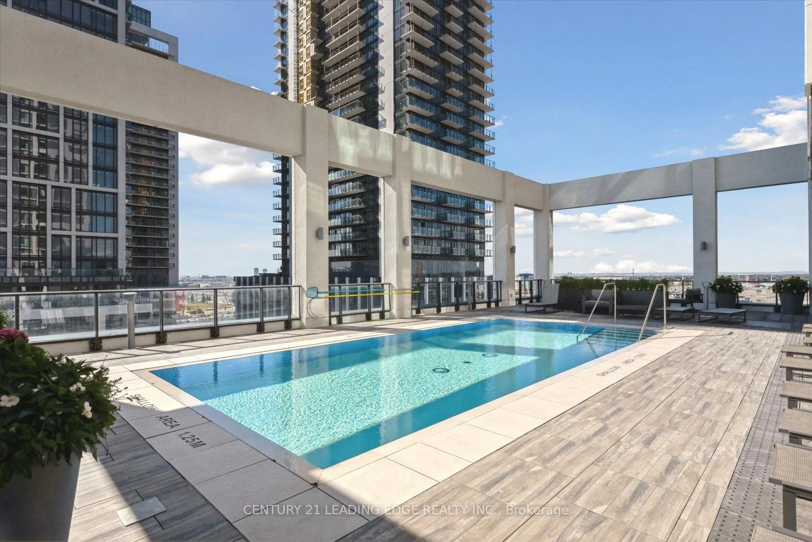 Photo 24 of Unit 216, 9000 Jane Street, Vaughan, Concord — HOMEH