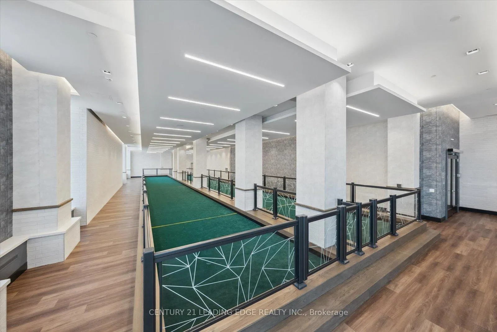 Photo 26 of Unit 216, 9000 Jane Street, Vaughan, Concord — HOMEH