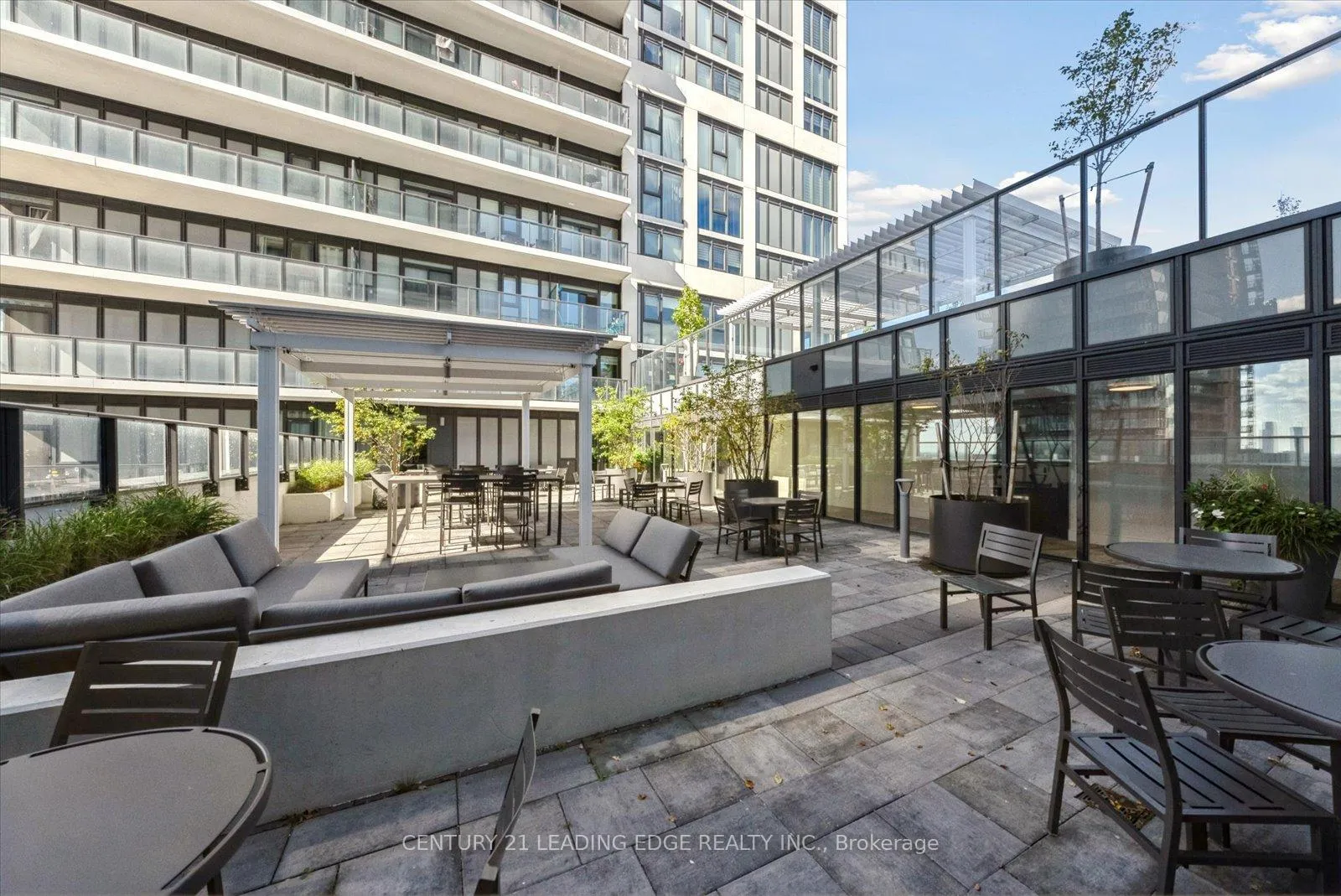 Photo 28 of Unit 216, 9000 Jane Street, Vaughan, Concord — HOMEH