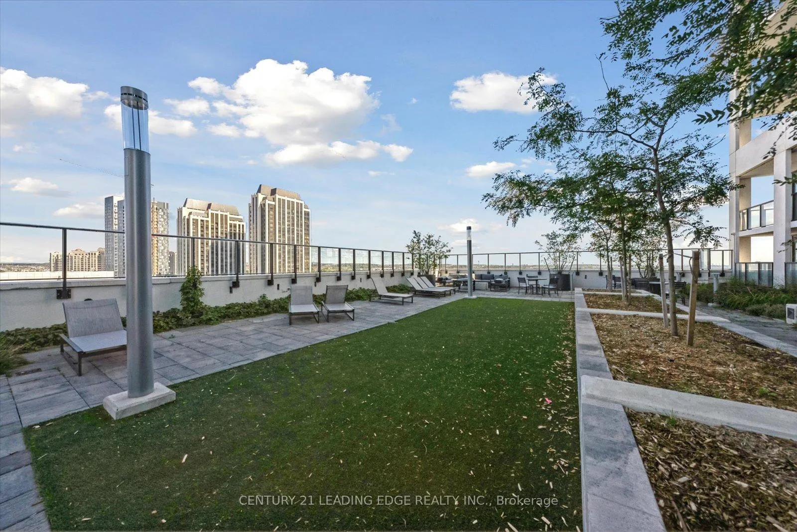 Photo 29 of Unit 216, 9000 Jane Street, Vaughan, Concord — HOMEH