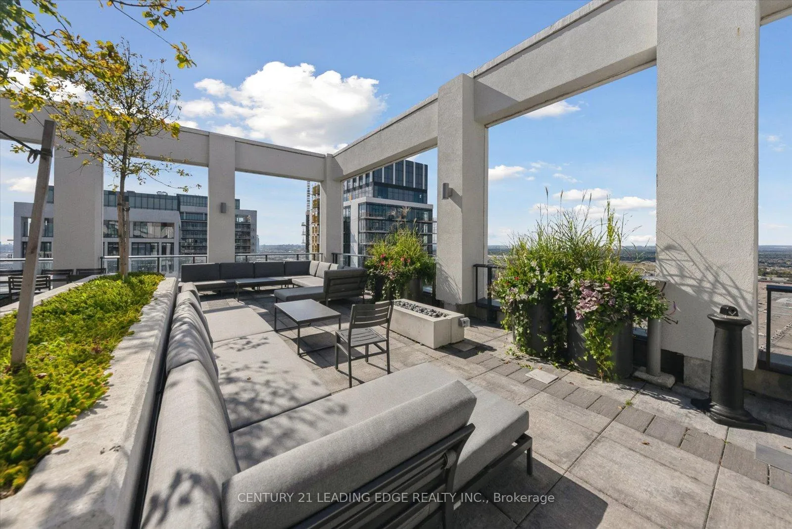 Photo 30 of Unit 216, 9000 Jane Street, Vaughan, Concord — HOMEH
