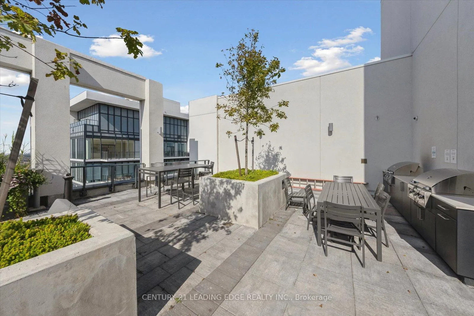 Photo 31 of Unit 216, 9000 Jane Street, Vaughan, Concord — HOMEH