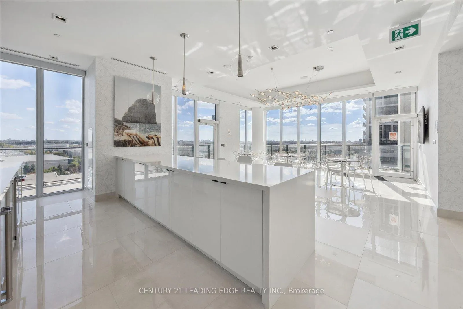 Photo 33 of Unit 216, 9000 Jane Street, Vaughan, Concord — HOMEH