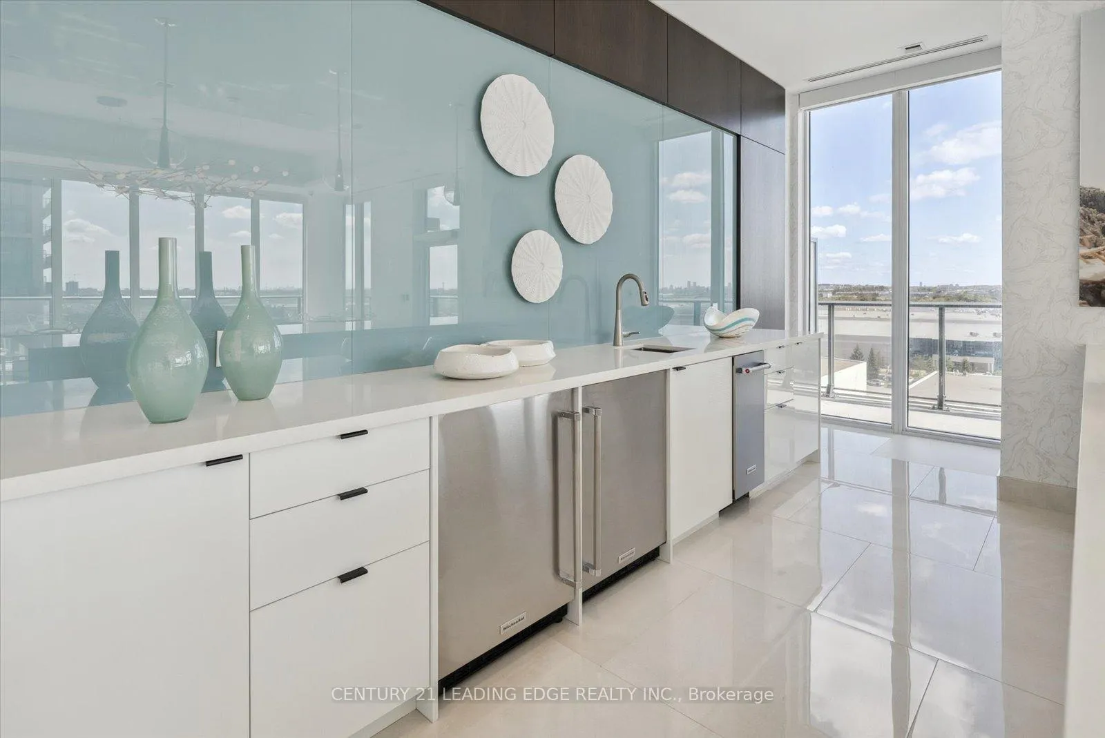 Photo 34 of Unit 216, 9000 Jane Street, Vaughan, Concord — HOMEH