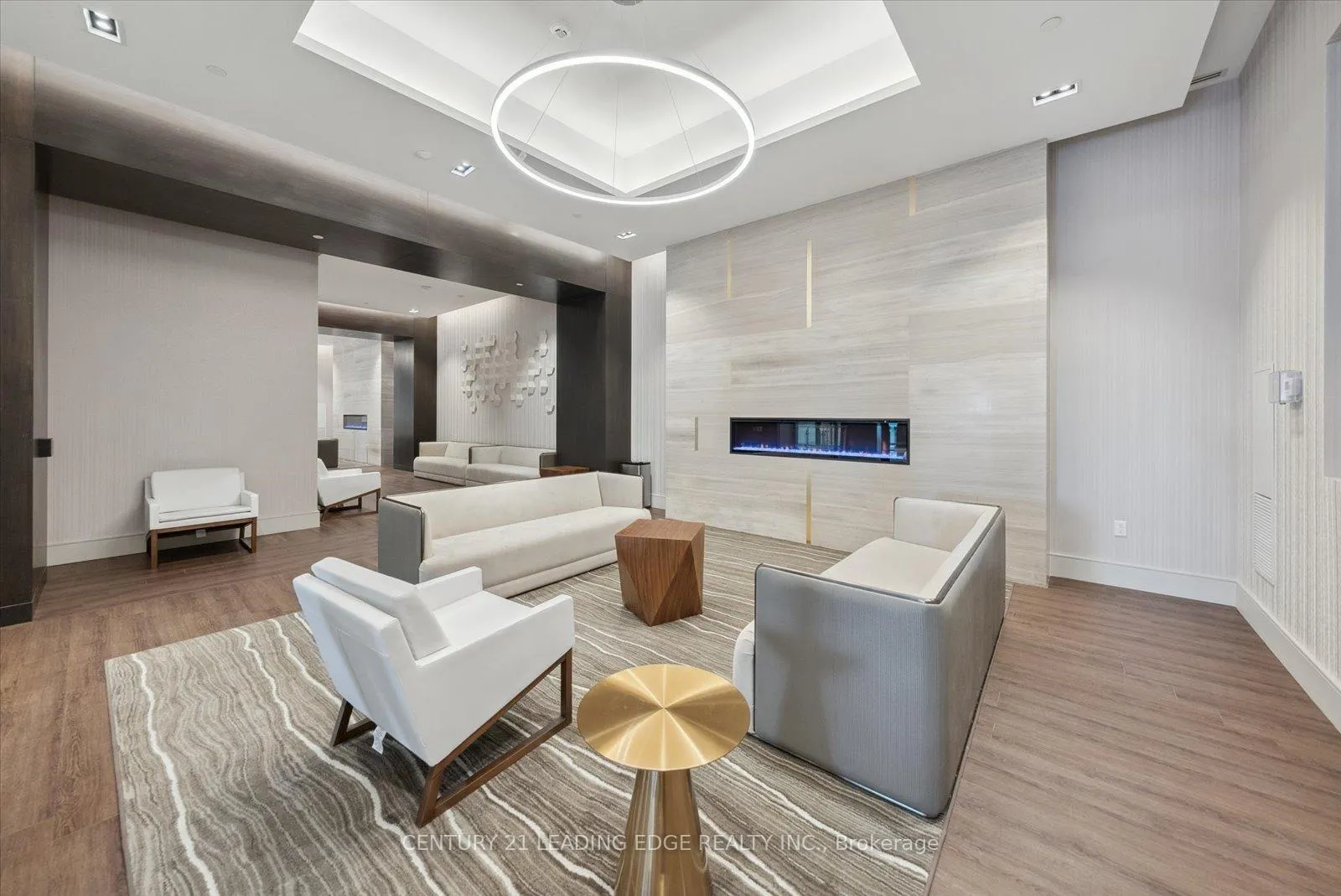 Photo 38 of Unit 216, 9000 Jane Street, Vaughan, Concord — HOMEH