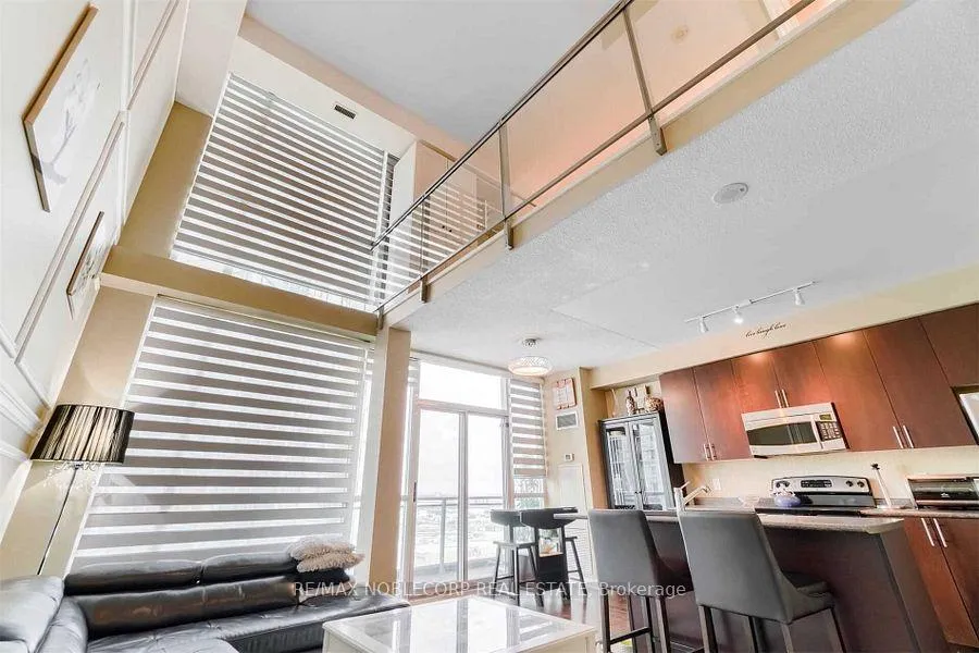 Front of Unit 2101, 223 Webb Drive