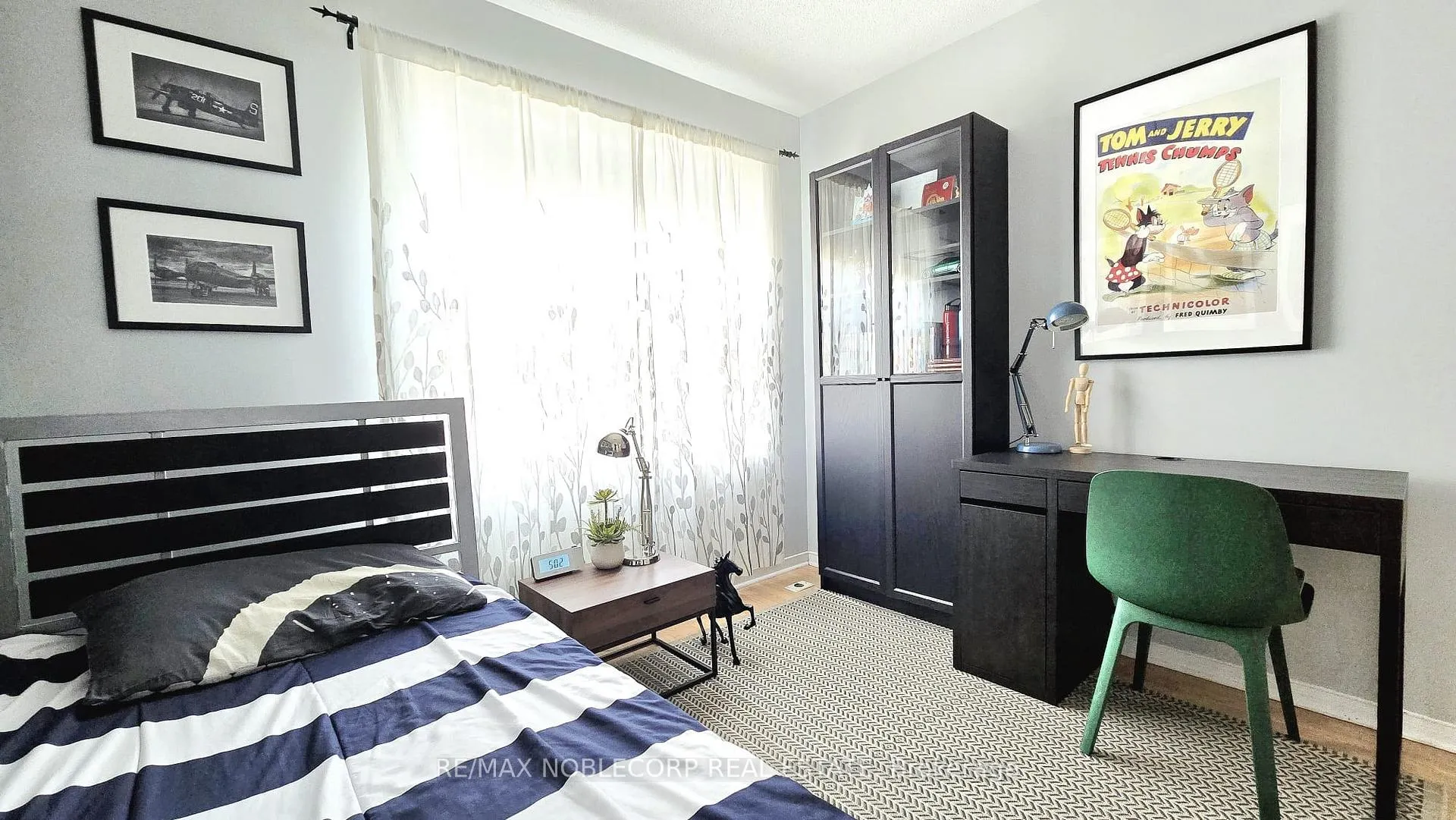 Photo 18 of Unit D, 17 Overlea Boulevard, Toronto, Thorncliffe Park — HOMEH
