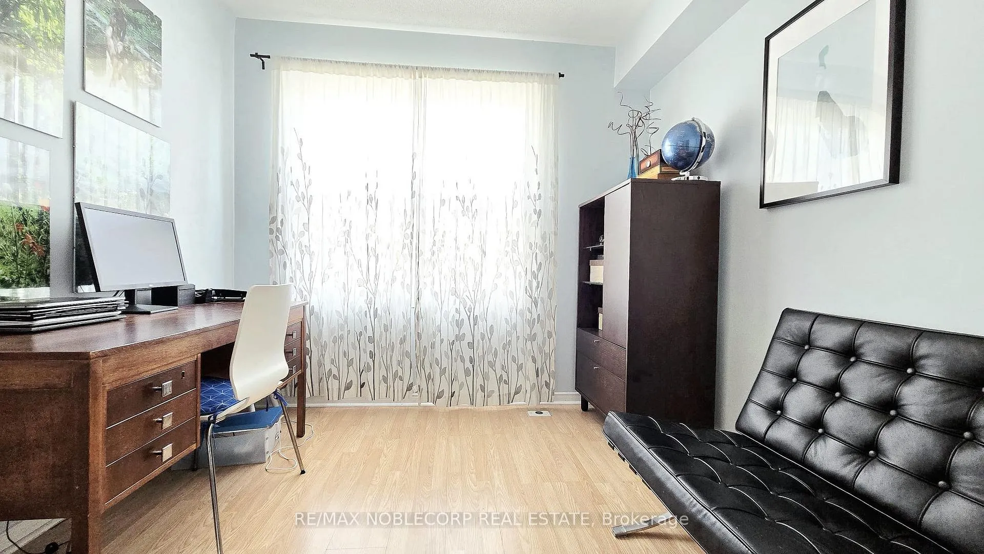 Photo 19 of Unit D, 17 Overlea Boulevard, Toronto, Thorncliffe Park — HOMEH