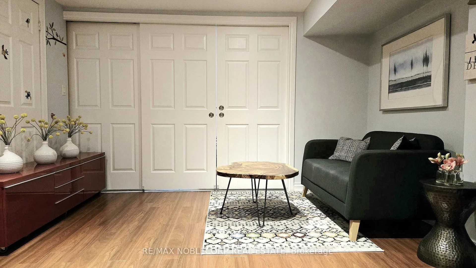 Photo 25 of Unit D, 17 Overlea Boulevard, Toronto, Thorncliffe Park — HOMEH