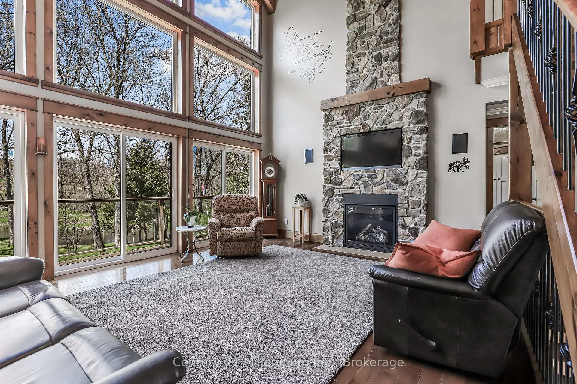 Photo 11 of 142 Mill Street, Arran-Elderslie — HOMEH