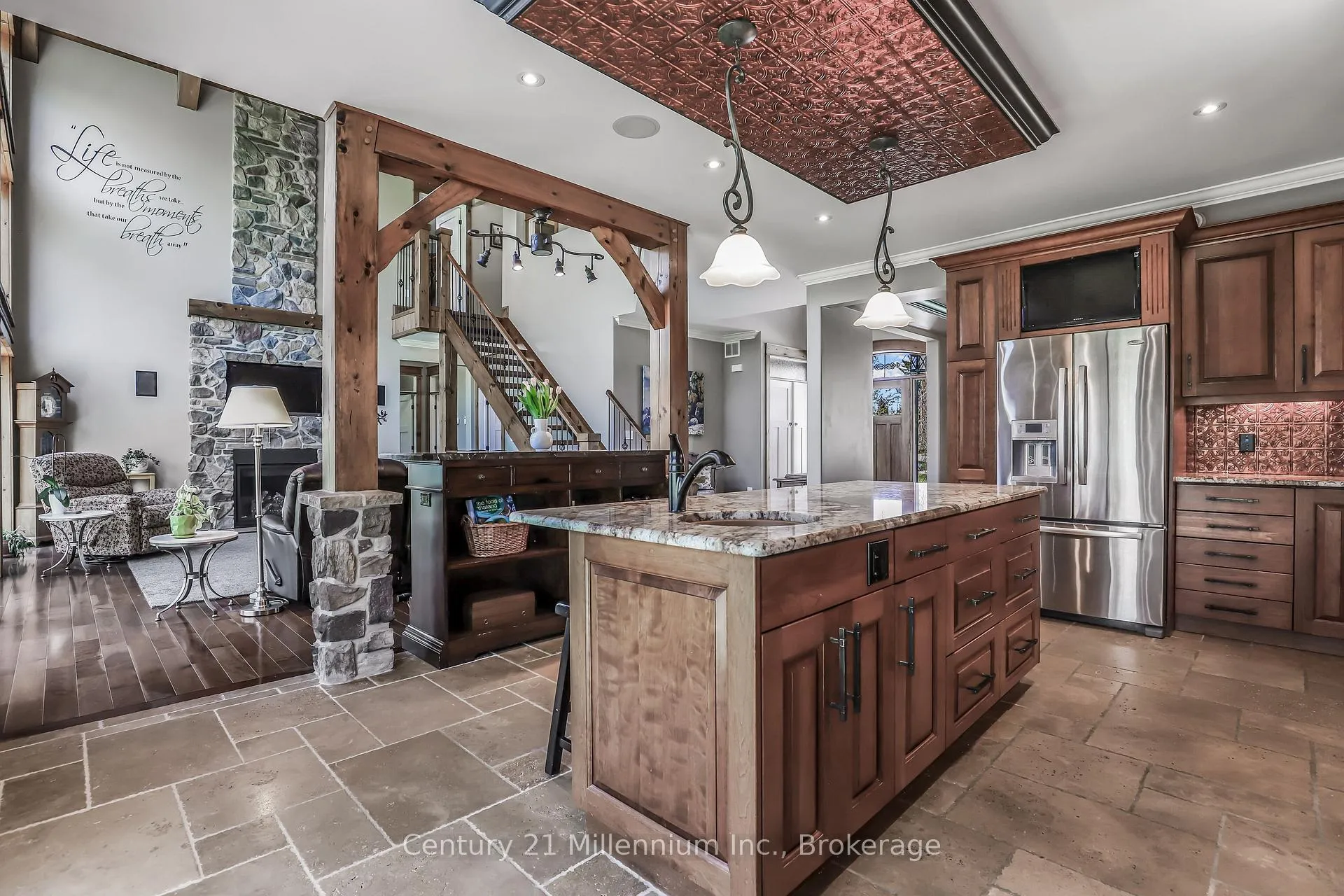 Photo 19 of 142 Mill Street, Arran-Elderslie — HOMEH