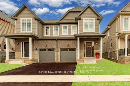 Front of 71 Conboy Drive