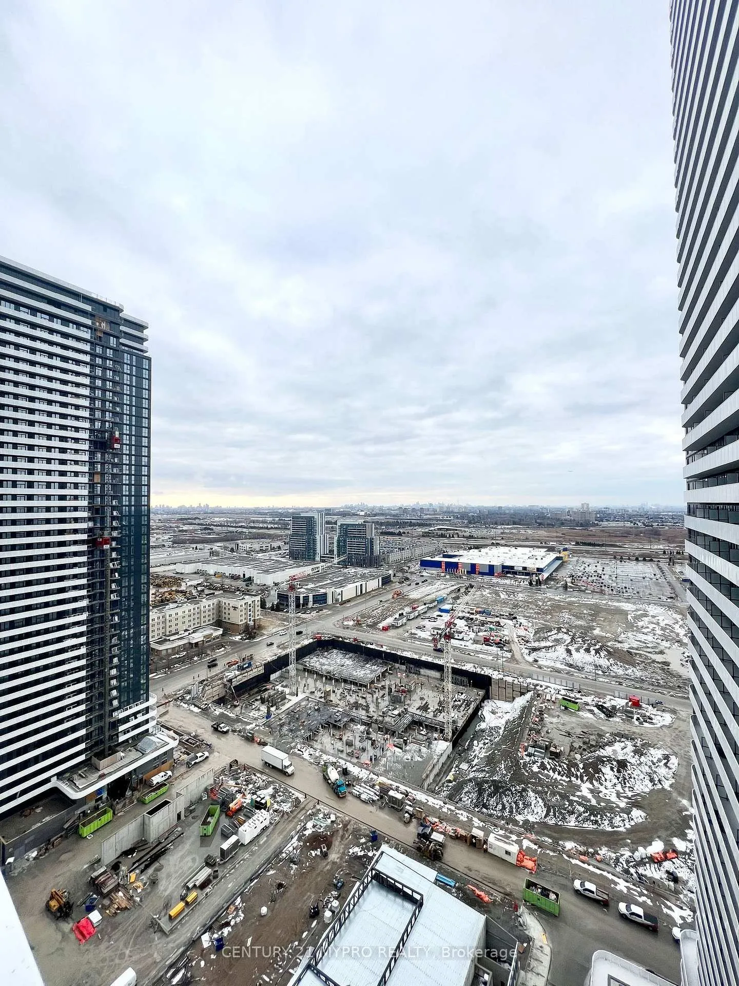 Photo 1 of Unit 2806, 225 Commerce Street, Vaughan, Vaughan Corporate Centre — HOMEH