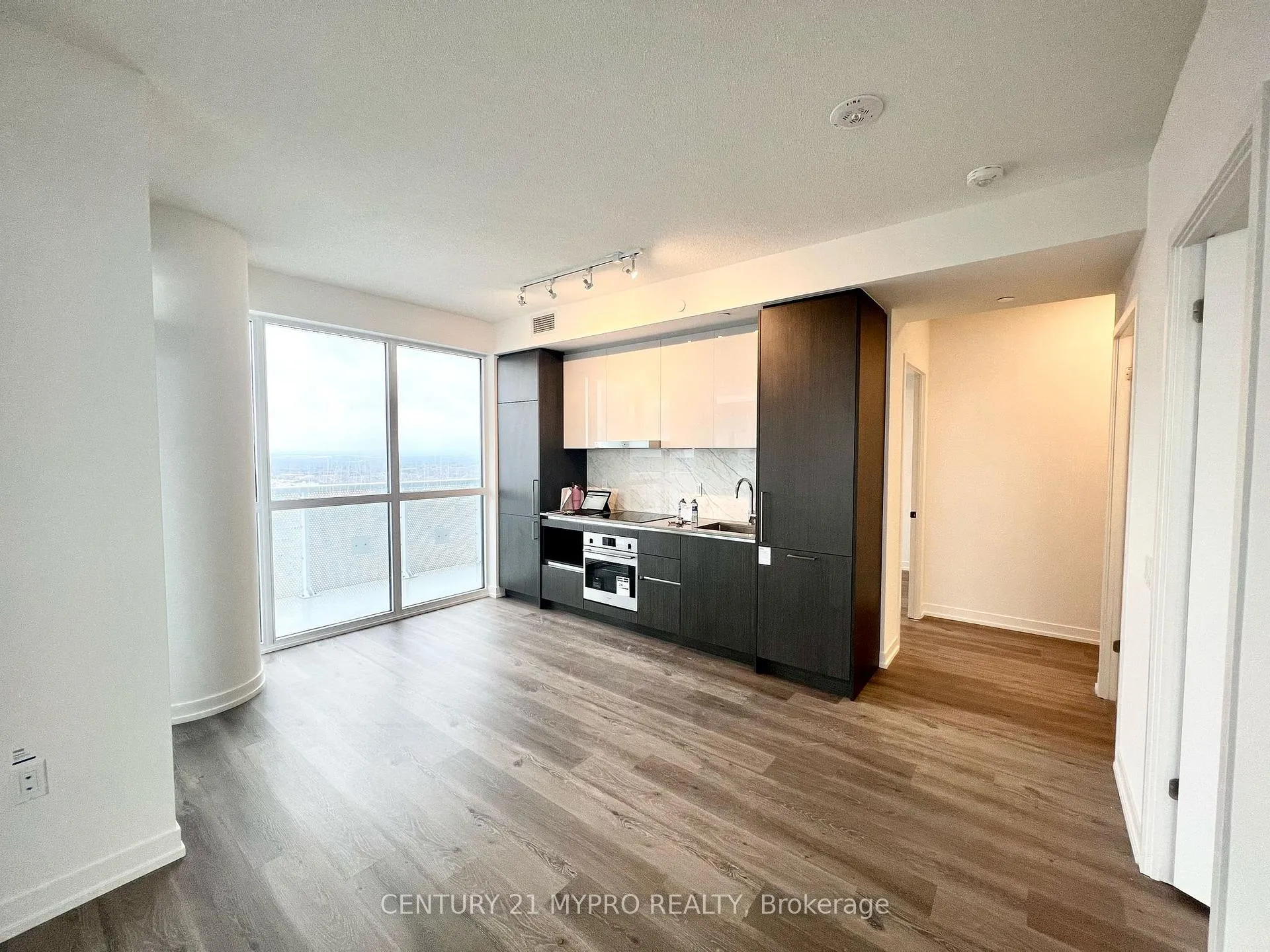 Photo 7 of Unit 2806, 225 Commerce Street, Vaughan, Vaughan Corporate Centre — HOMEH