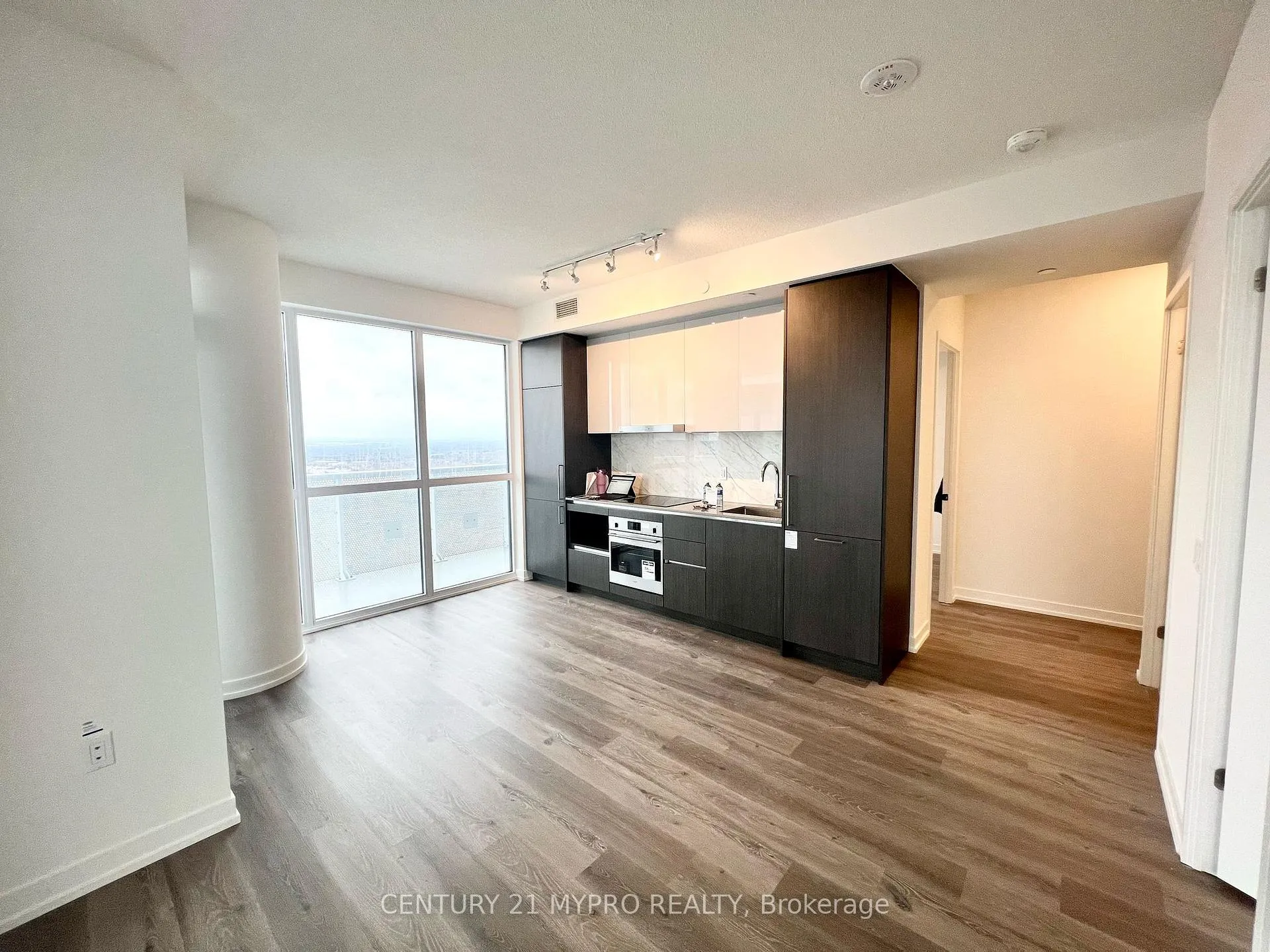 Photo 17 of Unit 2806, 225 Commerce Street, Vaughan, Vaughan Corporate Centre — HOMEH