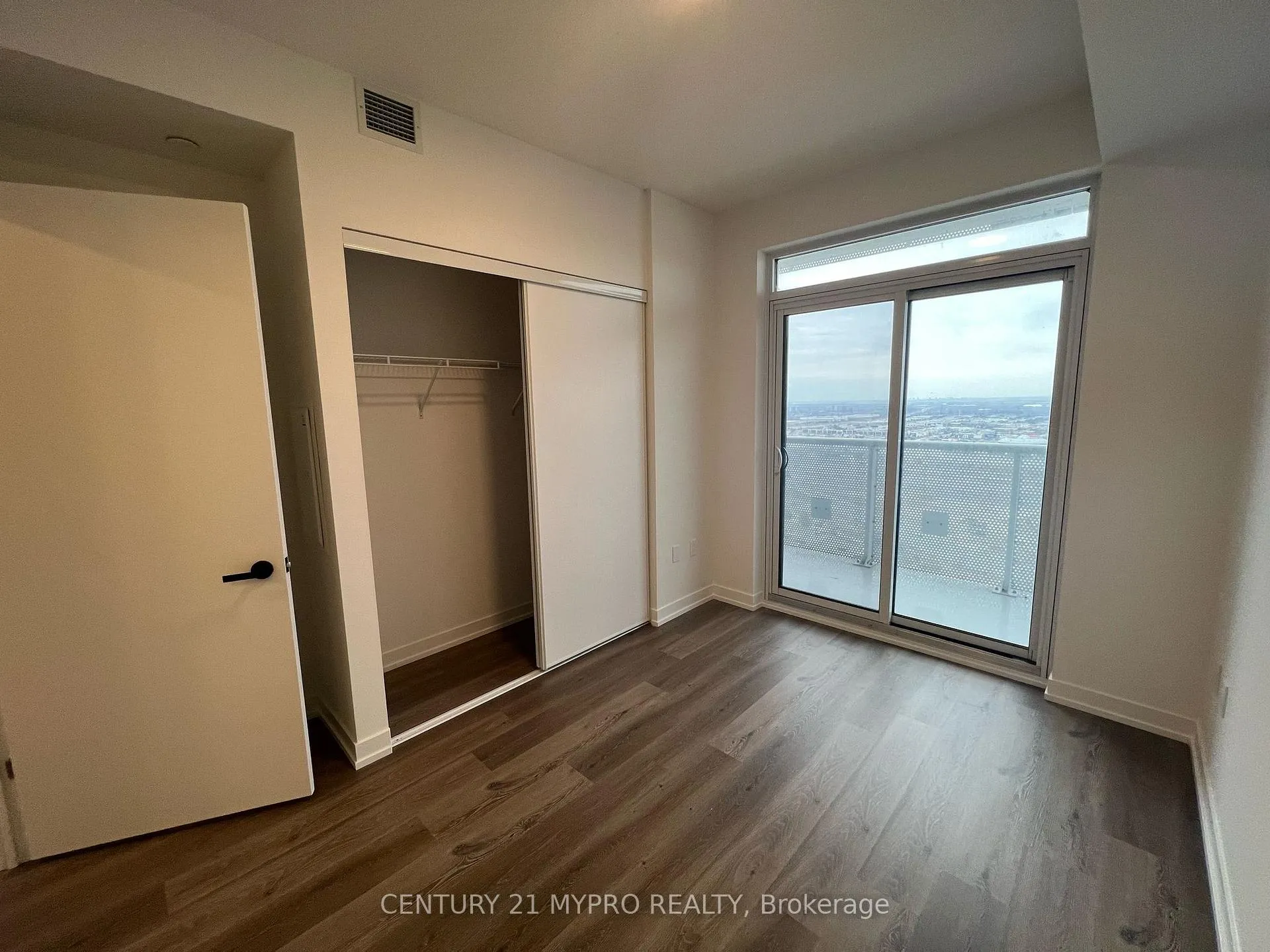 Photo 25 of Unit 2806, 225 Commerce Street, Vaughan, Vaughan Corporate Centre — HOMEH