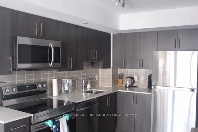 Photo 6 of Unit 906, 1480 Bayly Street, Pickering, Bay Ridges — HOMEH
