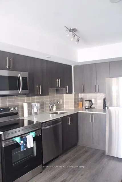 Photo 7 of Unit 906, 1480 Bayly Street, Pickering, Bay Ridges — HOMEH