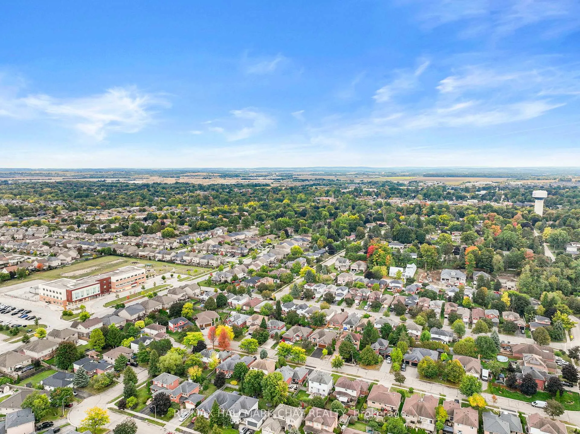 Photo 46 of 19 Darling Crescent, New Tecumseth, Alliston — HOMEH