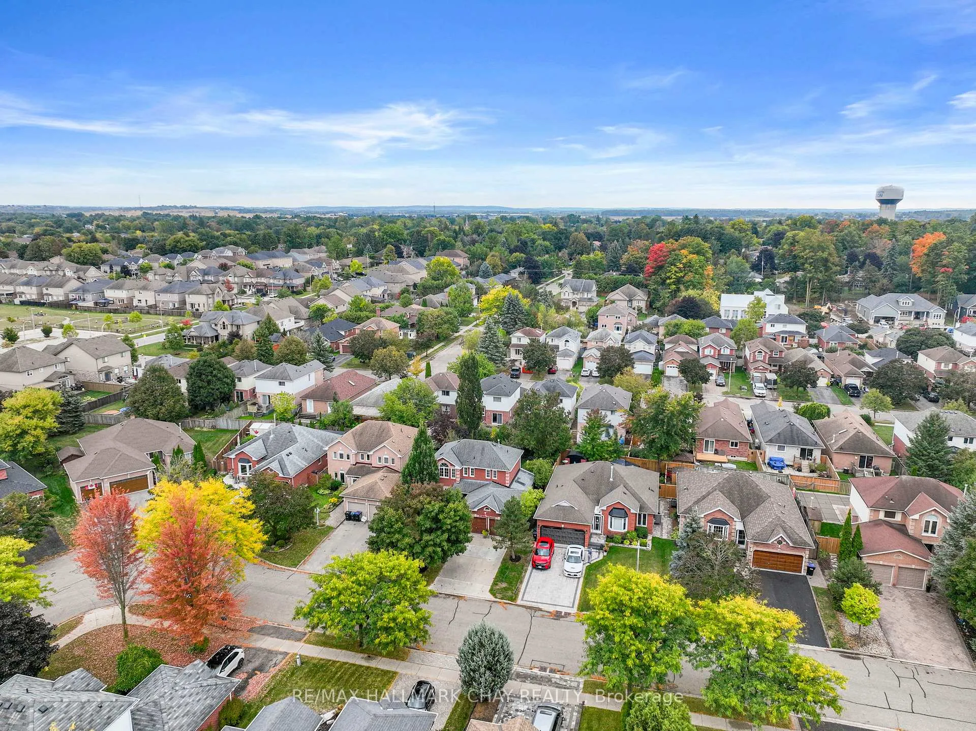 Photo 47 of 19 Darling Crescent, New Tecumseth, Alliston — HOMEH