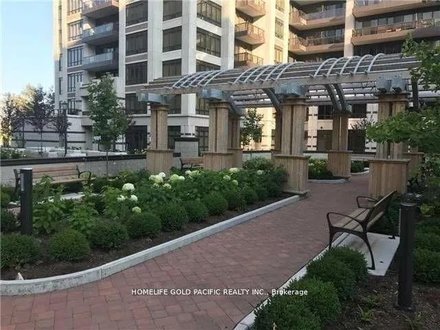 Photo 2 of Unit 912, 99 South Town Centre Boulevard, Markham, Unionville — HOMEH