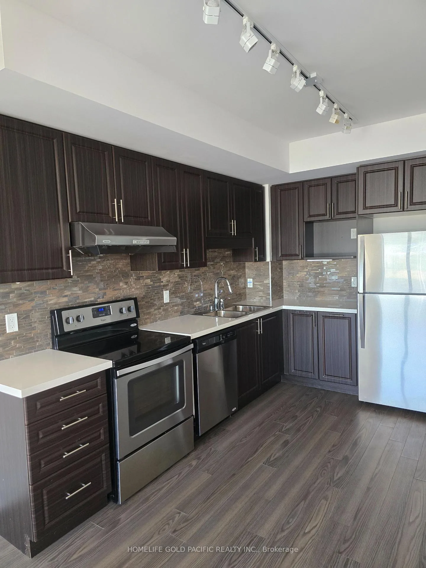 Photo 4 of Unit 912, 99 South Town Centre Boulevard, Markham, Unionville — HOMEH
