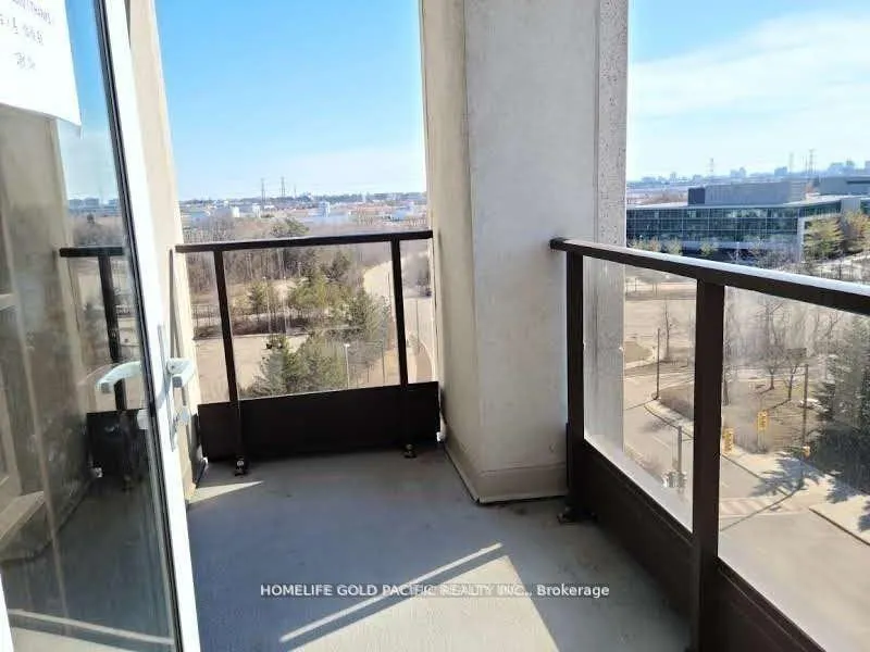 Photo 11 of Unit 912, 99 South Town Centre Boulevard, Markham, Unionville — HOMEH