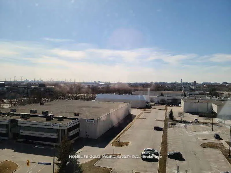 Photo 12 of Unit 912, 99 South Town Centre Boulevard, Markham, Unionville — HOMEH