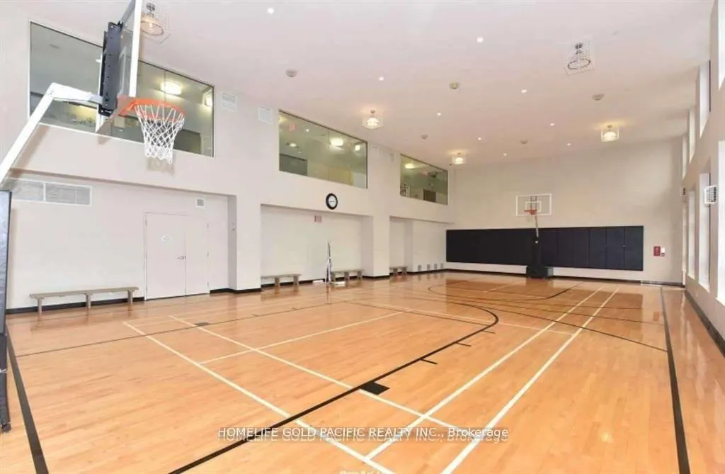 Photo 14 of Unit 912, 99 South Town Centre Boulevard, Markham, Unionville — HOMEH