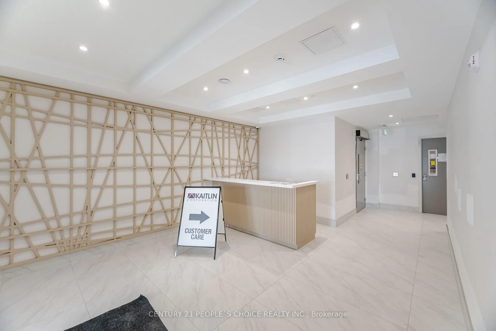 Photo 3 of Unit 601, 55 Clarington Boulevard, Clarington, Bowmanville — HOMEH