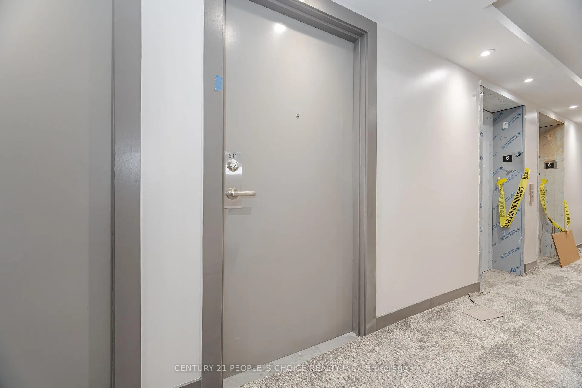 Photo 4 of Unit 601, 55 Clarington Boulevard, Clarington, Bowmanville — HOMEH