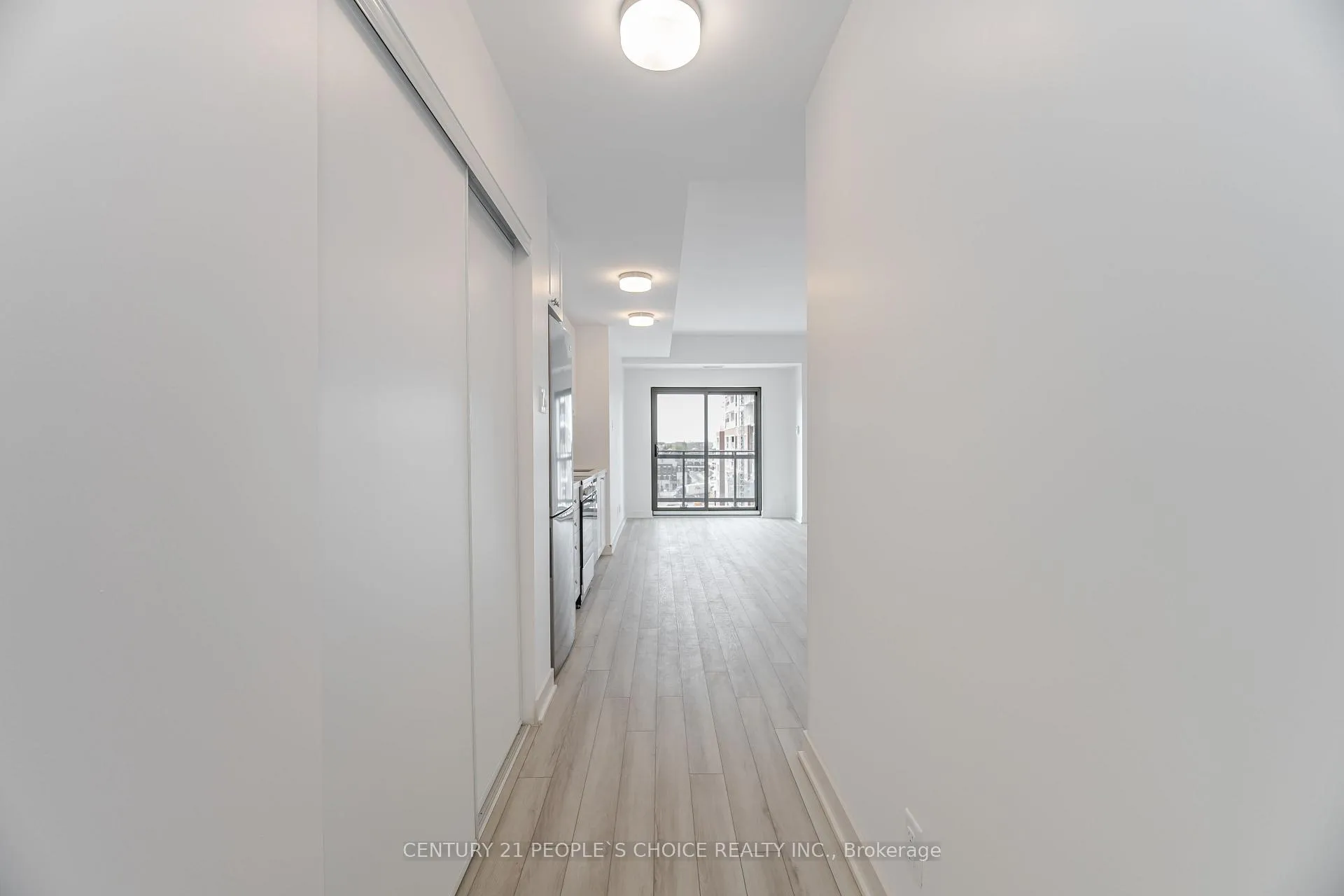 Photo 6 of Unit 601, 55 Clarington Boulevard, Clarington, Bowmanville — HOMEH