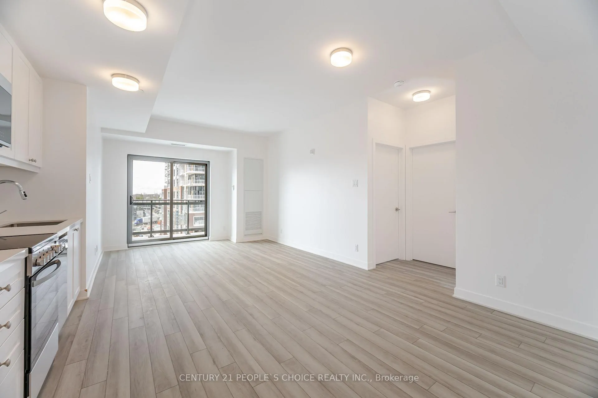 Photo 7 of Unit 601, 55 Clarington Boulevard, Clarington, Bowmanville — HOMEH