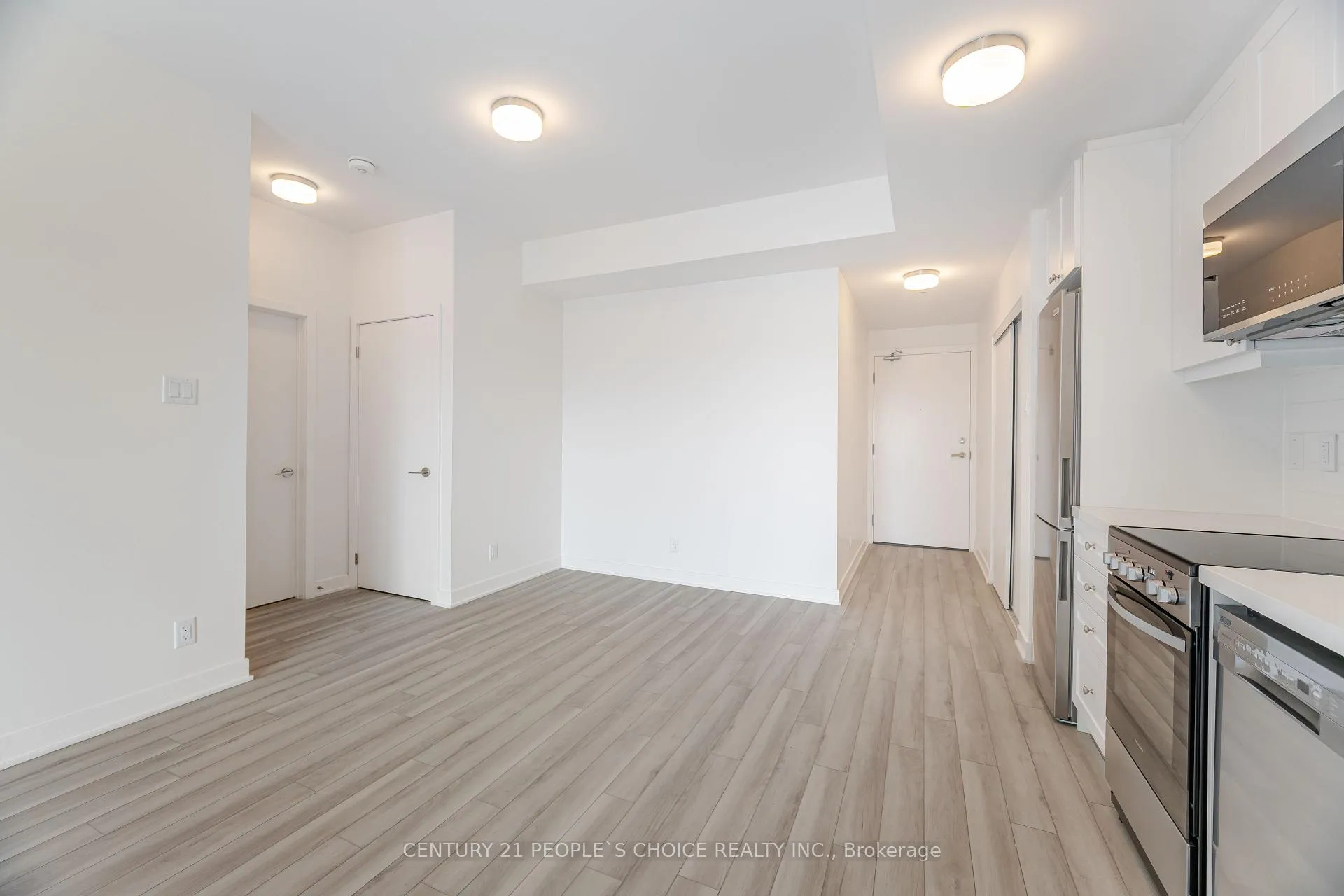 Photo 8 of Unit 601, 55 Clarington Boulevard, Clarington, Bowmanville — HOMEH