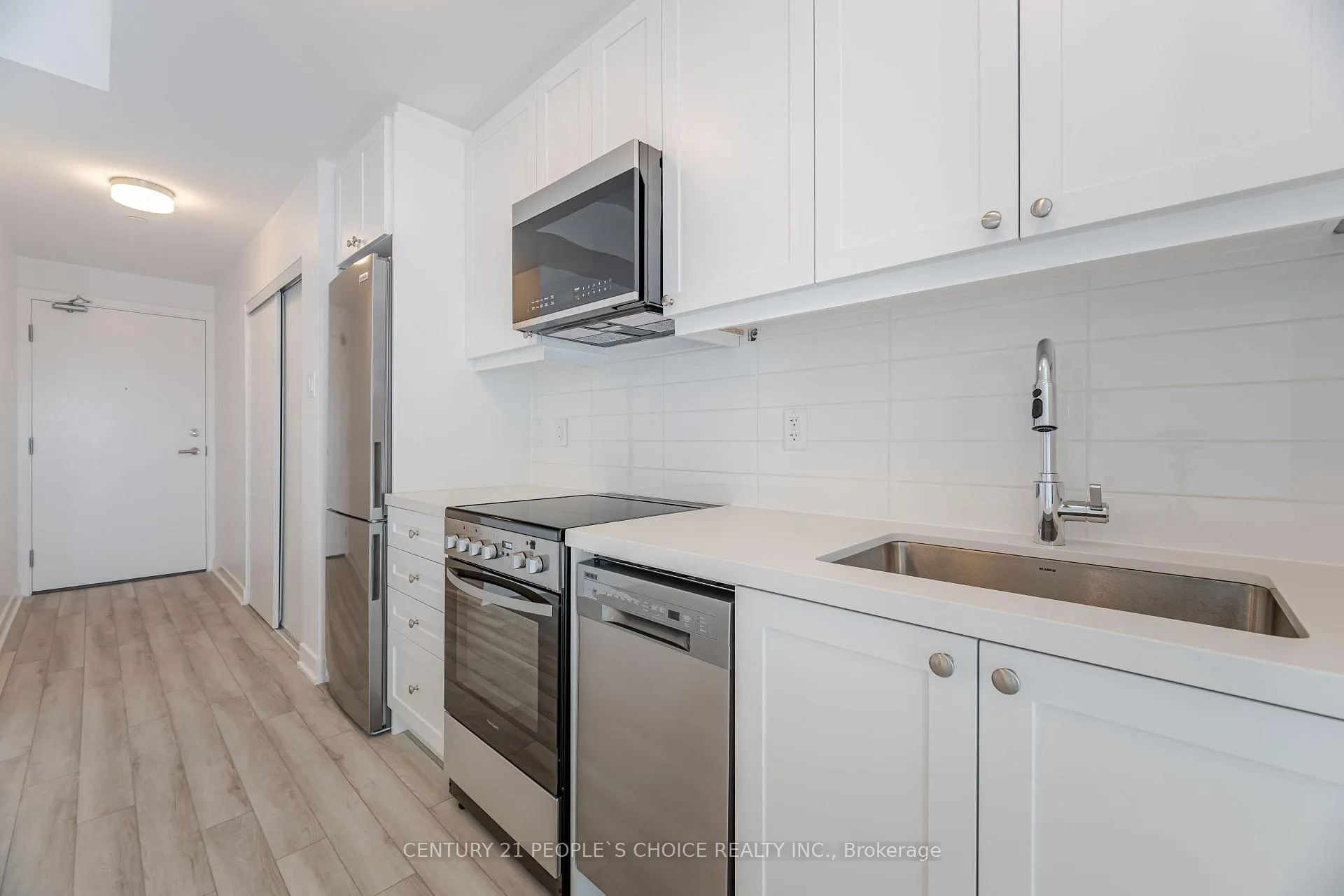 Photo 10 of Unit 601, 55 Clarington Boulevard, Clarington, Bowmanville — HOMEH