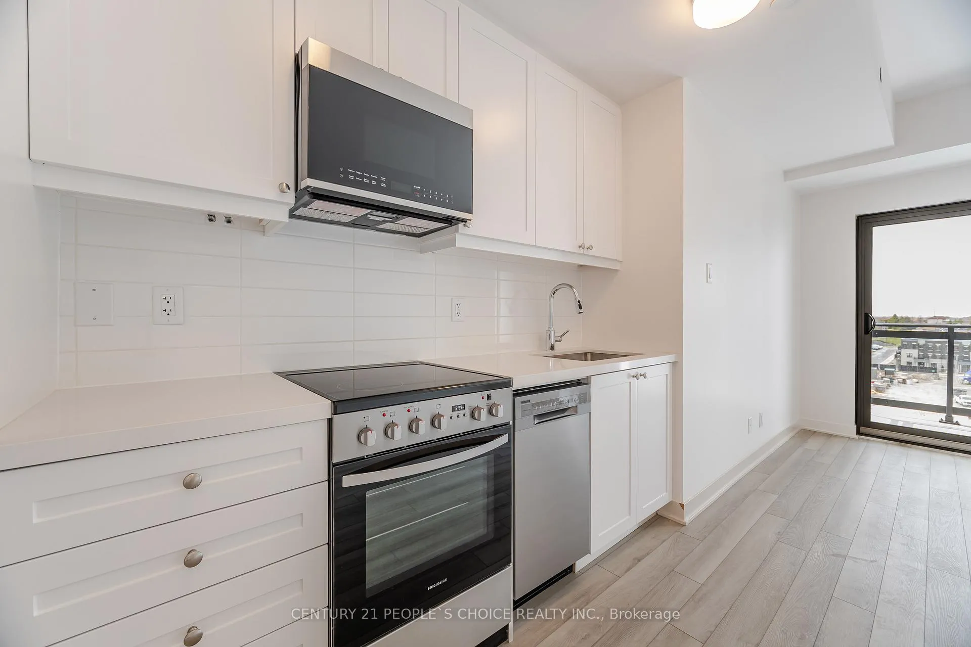 Photo 11 of Unit 601, 55 Clarington Boulevard, Clarington, Bowmanville — HOMEH